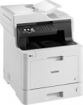 Brother MFC-L8690CDW - Multifunktionsdrucker - Farbe - Laser - 215.9 x 355.6 mm (Original)
