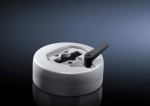 Rittal CP 60 &Oslash; 130 mm - PC-Geh&auml;use, swivel