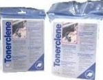AF TonerClene - Cleaning wipes (Wipes) (pack of 25)