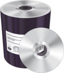 MediaRange DVD+R 8.5GB 100pcs 8x Double Layer (Shrink)