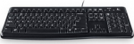 Log Logitech K120 KEYBOARD