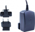 Raspberry Pi - mains adapter, 12.5 W