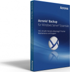 Acronis CYBER BACKUP STD WIN SERVER ESS, 3Y RNW PCS ESD