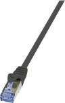LogiLink PrimeLine - Patch cable - RJ-45 (M)