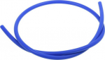 Alphacool Silicon Bending Insert 100cm f&uuml;r ID 3/8" / 10mm HardTubes - Blau