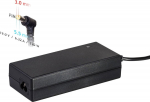 Laptop Power Supply Akyga 120 W, 3 mm, 6.3 A, 19 V (AK-ND-56)