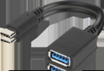 Lenovo | USB-C to USB-A Adapter