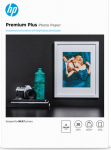 HP PREMIUM PLUS GLOSSY PHOTO PAPER, 20 SHEET A4