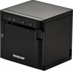 Bixolon SRP-Q302 WITH USB AND ETHERNET, BLACK