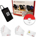 ACS ACR1252 SDK KIT USB, MOQ 5 pcs
