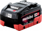 Metabo 18V 5.5Ah LiHD Akku-Pack