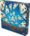 Goliath The Triominos family game Classic