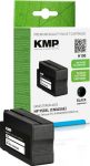 KMP Patrone HP CN045AE NR.950XL black 2300 S. H100 refilled