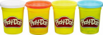 Hasbro Play-Doh - play dough, 4 classic colors (B6508ES0)