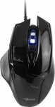 E-Blue EMS642 Master Of Destiny Gaming Mouse with Additional Buttons / LED / 3000 DPI / Avago Chipset / USB