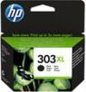 HP 303XL High Yield Black Ink Cartridge