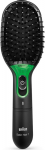 Braun Satin Hair 7 BR 710 Electric hair brush Sort