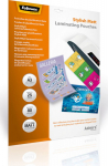 Fellowes A3 StylishMatt 25 szt - laminating foil