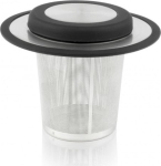 Bredemeijer Universal-Tea Filter with Stacker/Lid, small 1491