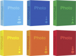 ZEP Photo Basic 13x19 100 p. Memo color sorted BS57100