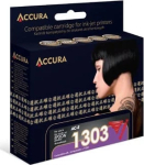 Accura ink Epson (T1303) zamiennik - magenta | 15ml |