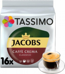 Tassimo Jacobs Caffe Crema Classico