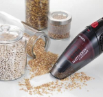 Handheld Vacuum Cleaner Ariete 2474 Wet & Dry Cordless