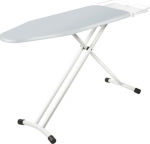 Polti | Ironing board | FPAS0044 Vaporella Essential | White | 1220 x 435 mm | 4