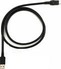 ZEBRA USB C TO USB A COMM+CHARGE CBL, 1M LONG CRD-TC56-CVCD2-02