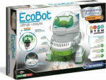 Clementoni Scientific Fun. Ecobot