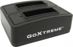 Easypix GoXtreme Battery Charger for Vision 4K