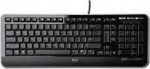 HP USB Keyboard for PC US INT