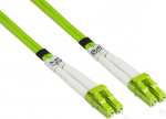 Alcasa Good Connections LW-8075LC5 - 7.5 m - OM5 - LC - LC
