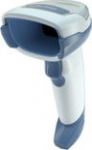 ZEBRA SCNRDS4608: AREA IMAGER, HEALTHCARE CORDED HC WHITE
