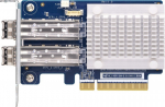 QNAP Adapter 16G Fibre Channel Host Bus QXP-16G2FC