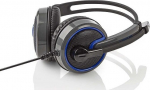 Nedis GHST200BK Stereo Gaming Headset