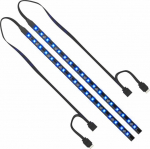 SilentiumPC Belts LED Aurora RGB (SPC246)