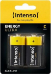 Intenso Battery Energy Ultra C / R14 2 szt