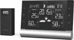 Hama weather station Black Line plus - weather station| Black Line plus