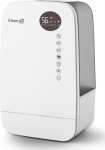 HUMIDIFIER WITH IONIZER/CA-607W CLEAN AIR OPTIMA