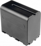 Newell battery Newell battery replacement NP-F970