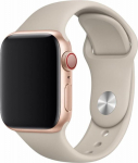 Devia Pasek Deluxe Sport do Apple Watch 44mm/42mm stone