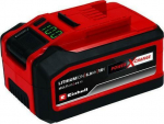 Einhell Einhell Multi-Ah PXC Plus Battery 18V 4-6Ah