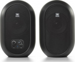JBL 104 SET-BT Black - coaxial monitors with Bluetooth