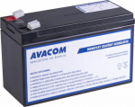 Avacom Akumulator RBC2 12V (AVA-RBC2)