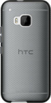 Kaitse&uuml;mbris Evo Check, HTC One M9, tume l&auml;bipaistev, Tech21
