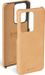 Krusell Sunne Cover Samsung Galaxy S20 Ultra vintage nude