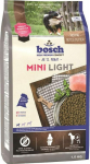 BOS BOSCH Mini Light - dry dog food - 2.5 kg