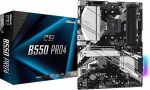 ASRock B550 Pro4 AM4 ATX VGA/HDMI DDR4 retail