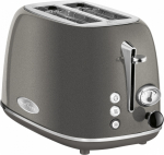 R&ouml;ster ProfiCook PCTA1193A, antratsiit
